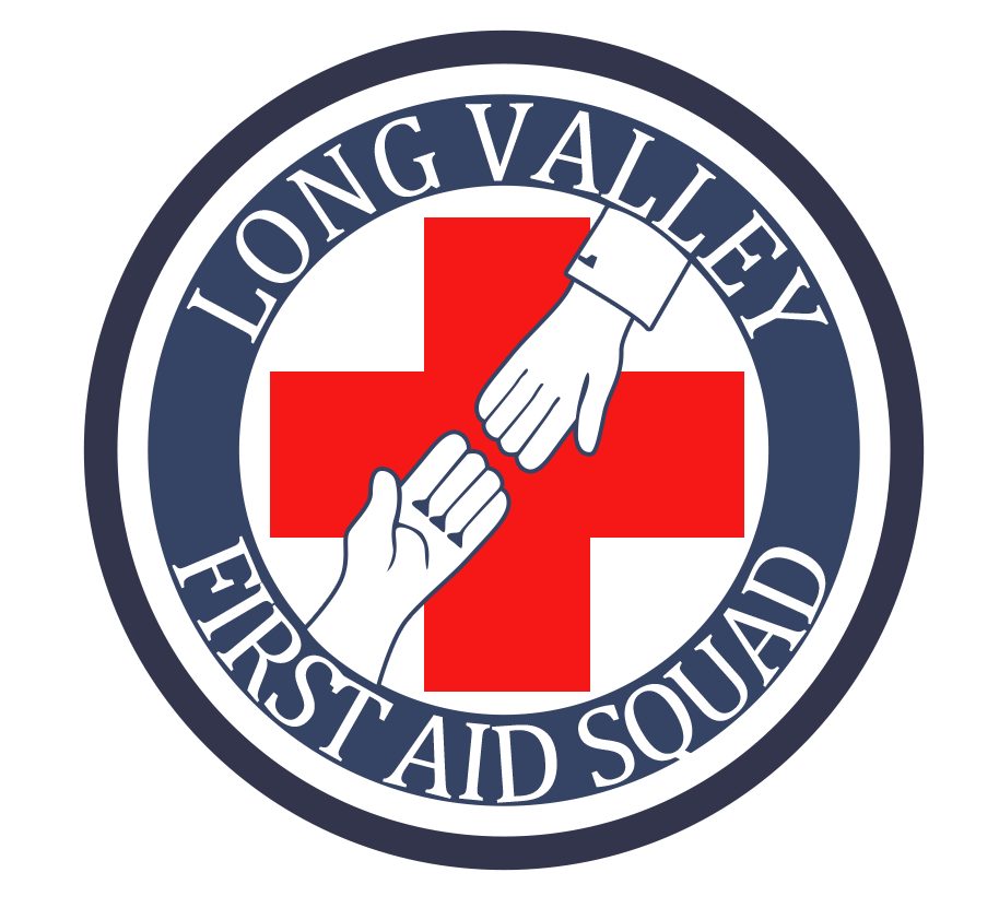 Long Valley First Aid Squad Fundraising Store